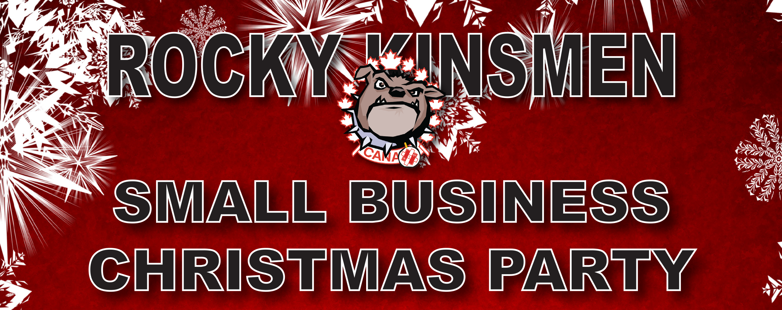 2017 Small Business Christmas Party